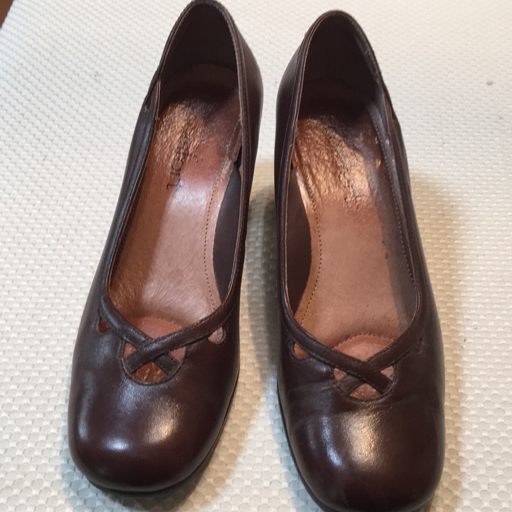 Cute dress shoes